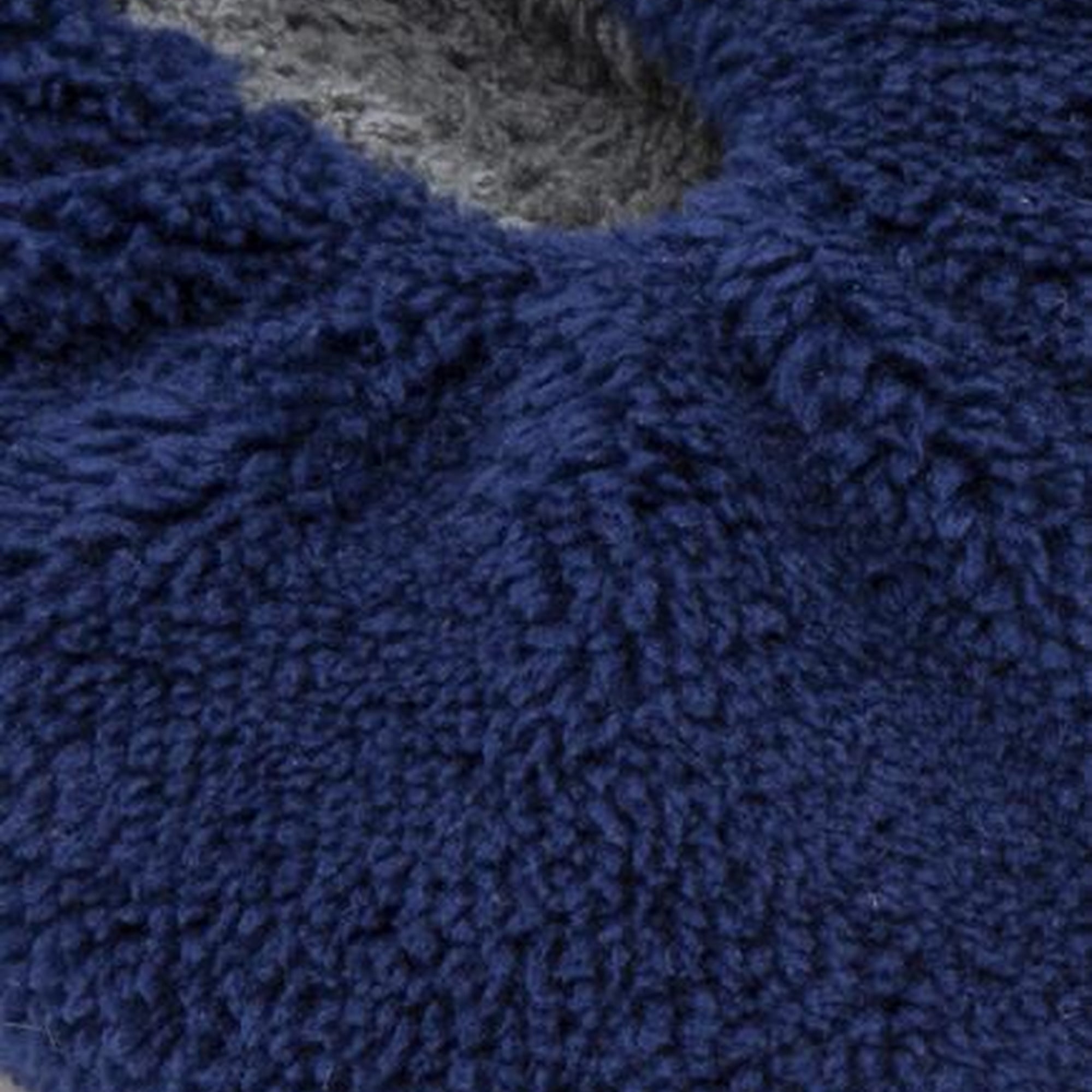 Relax Kadın,Garson Boy Patik Lacivert 36/41