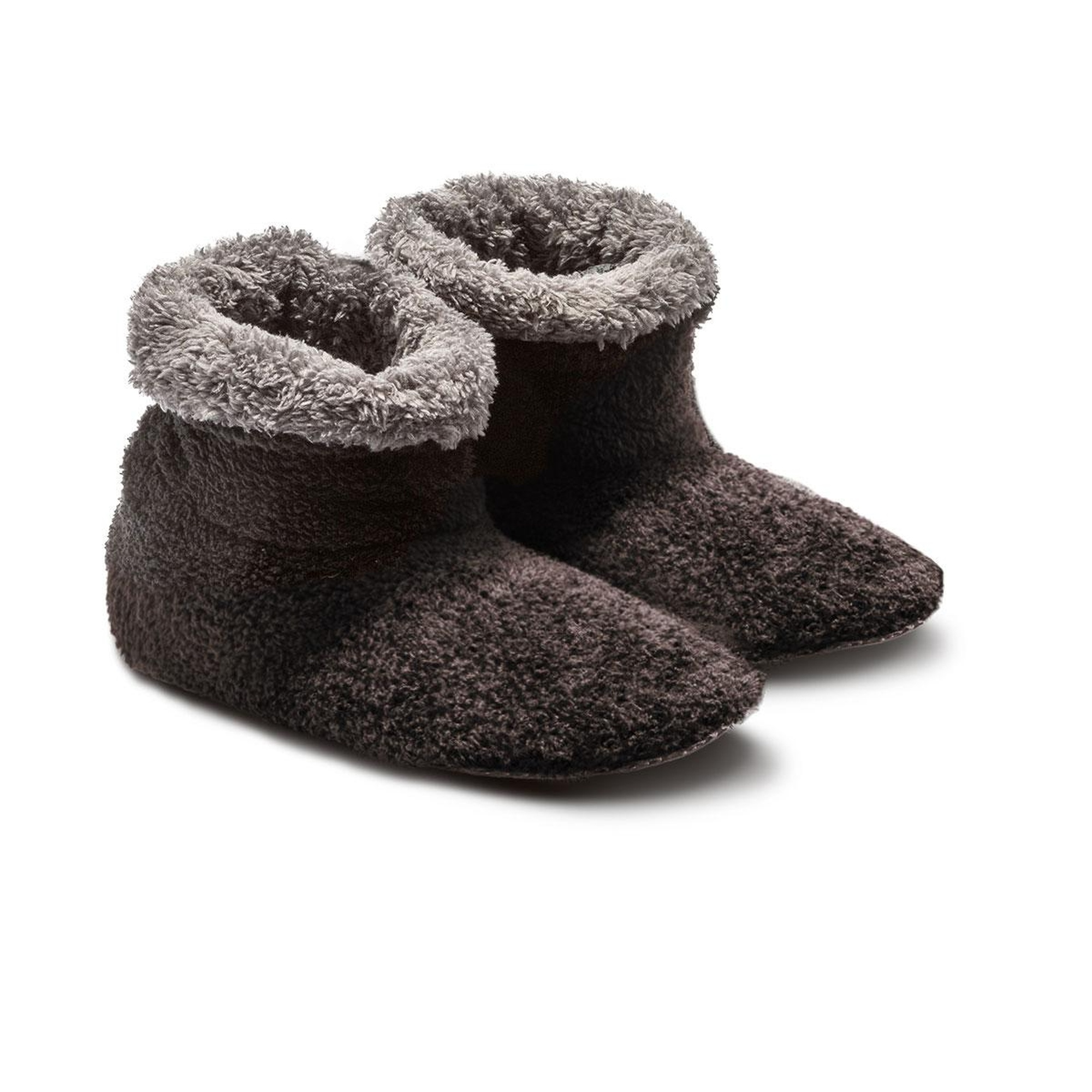 Comfy Kadın,Garson Boy Ev Botu Siyah 36/41