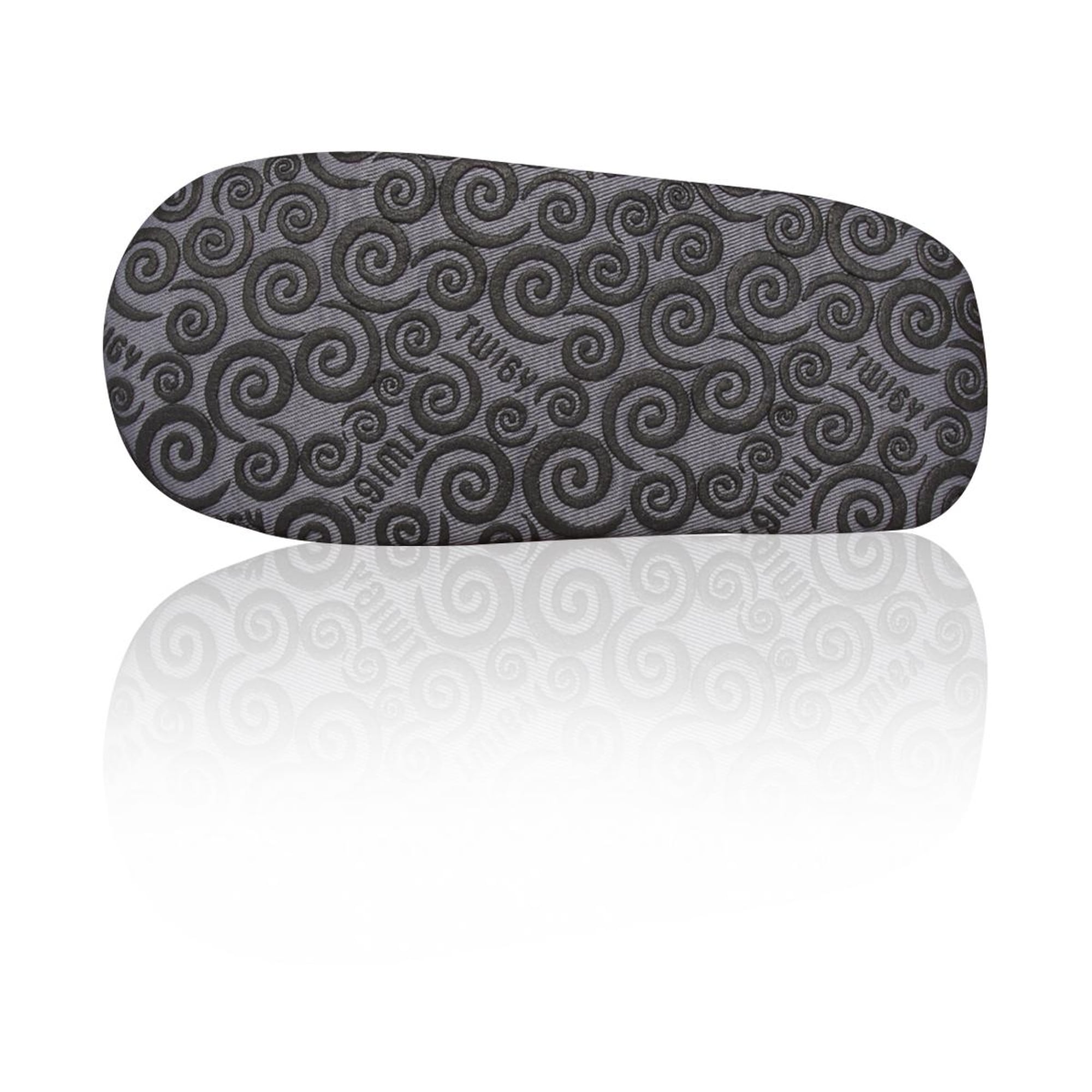 Comfy Kadın,Garson Boy Ev Botu Siyah 36/41