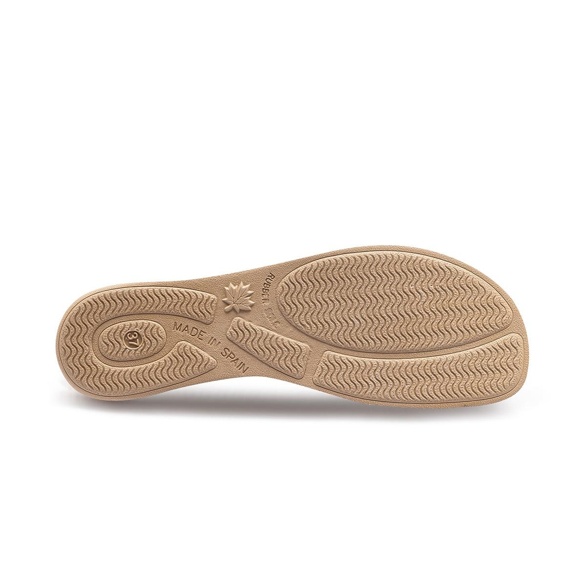 Daphe Kadın Ev Terliği Bej 36/41