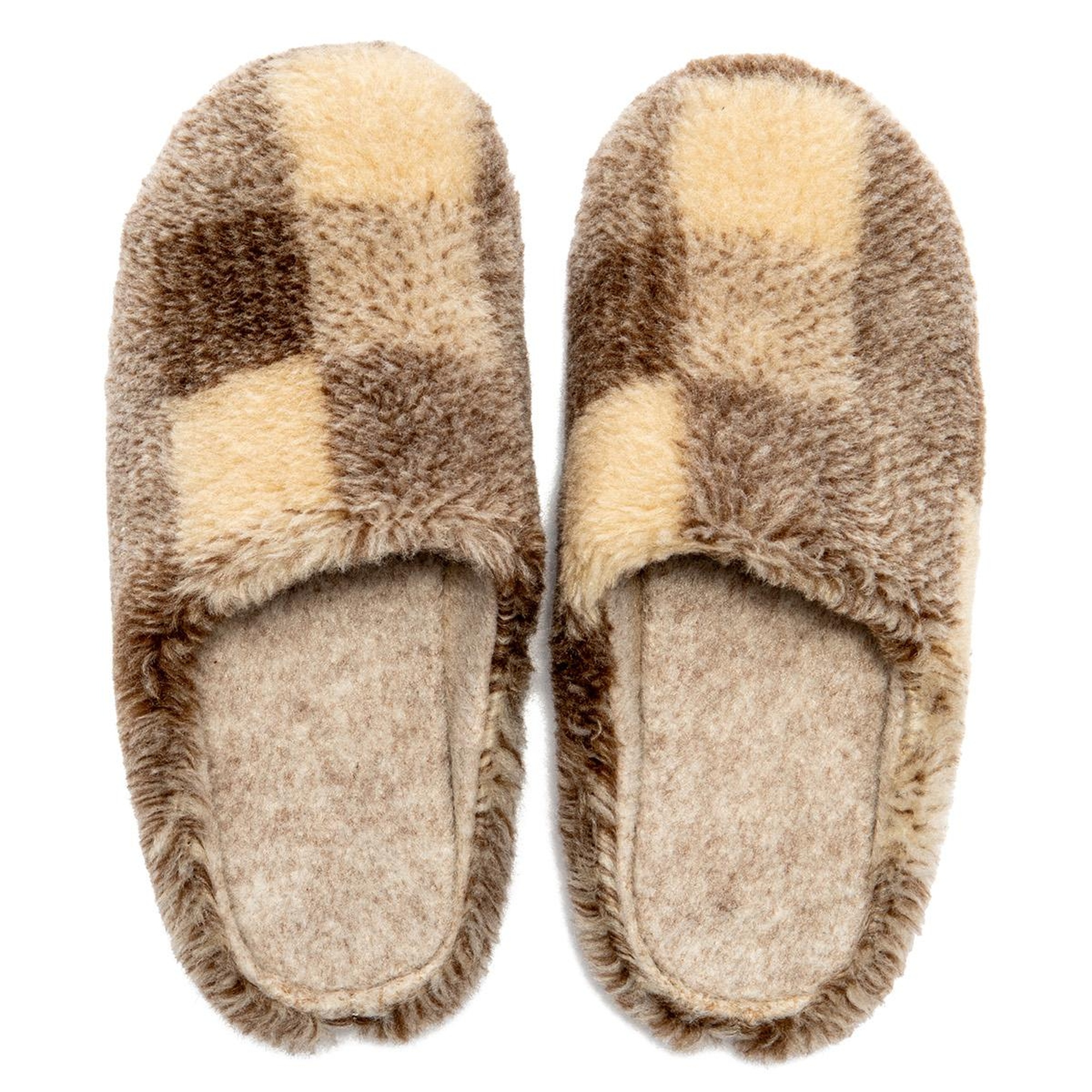 Daphe Kadın Ev Terliği Bej 36/41