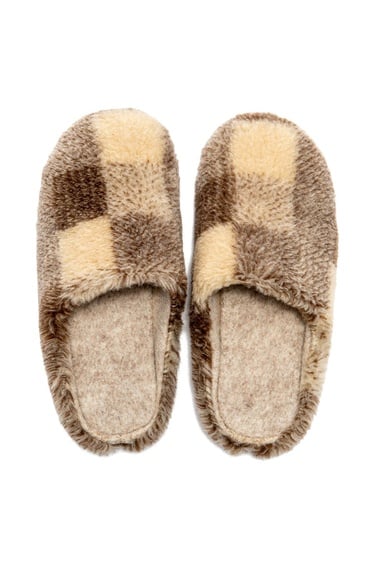  Daphe Kadın Ev Terliği Bej 36/41