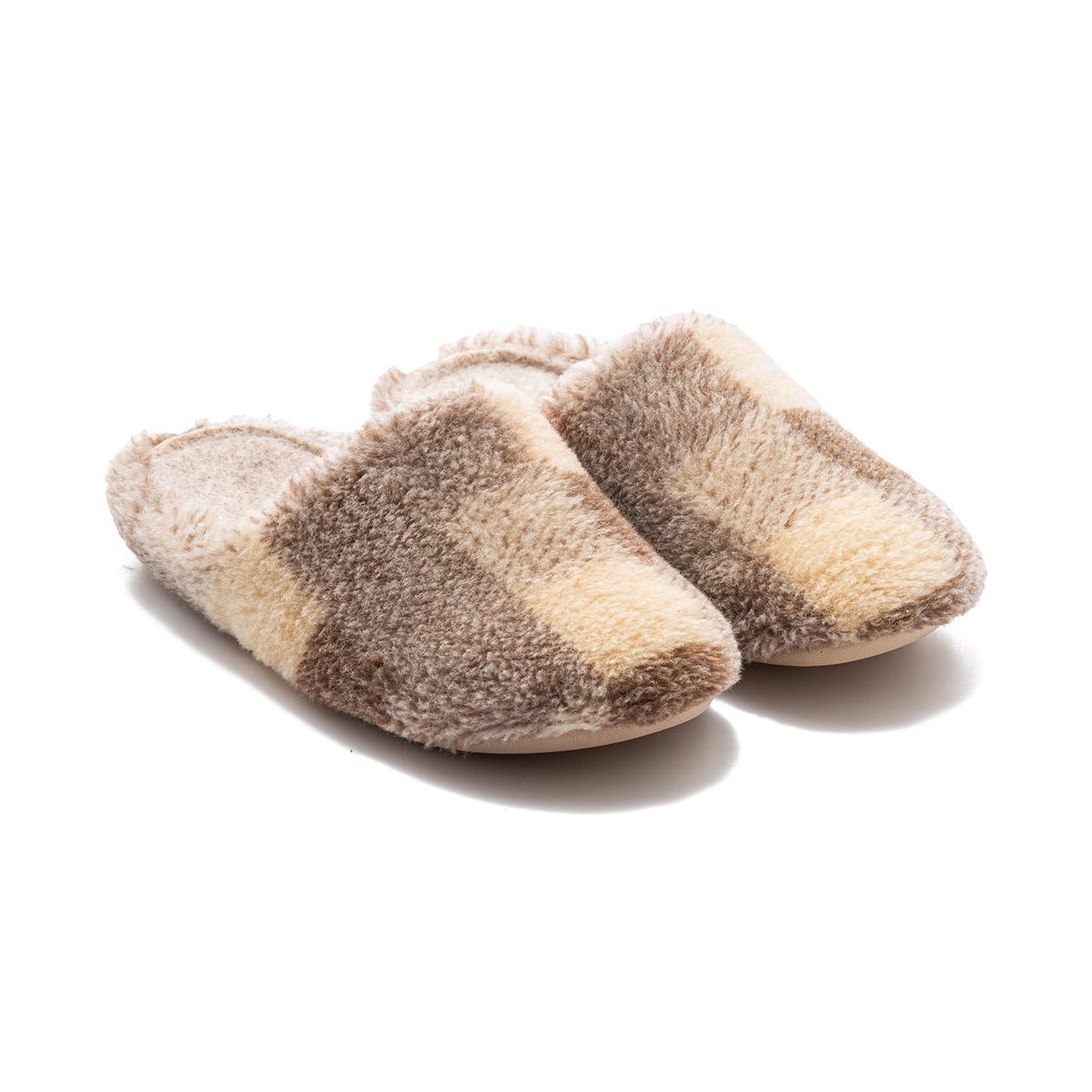 Daphe Kadın Ev Terliği Bej 36/41