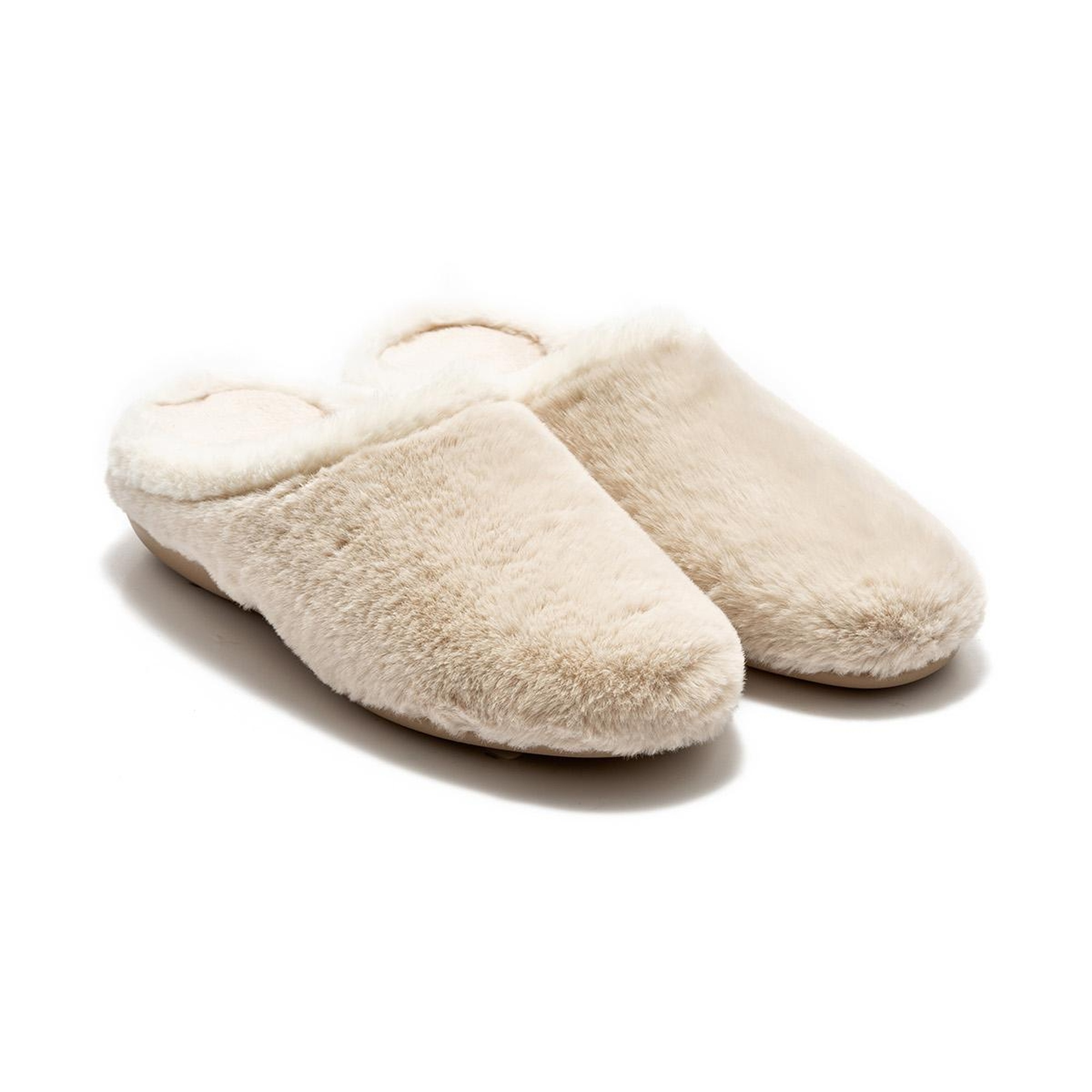 Pisa Kadın Ev Terliği Bej 36/41