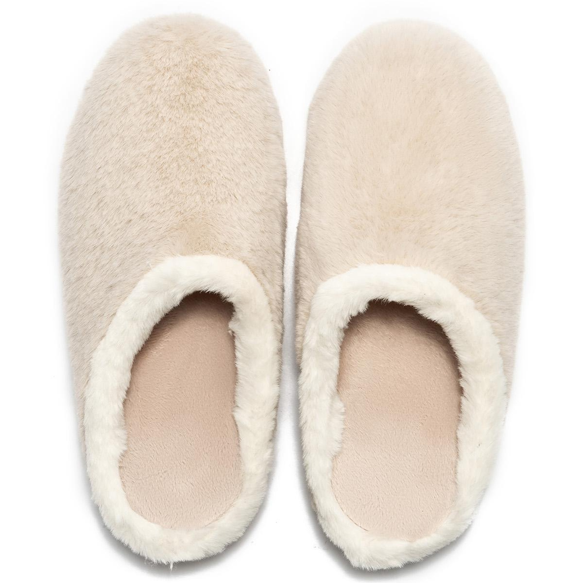 Pisa Kadın Ev Terliği Bej 36/41