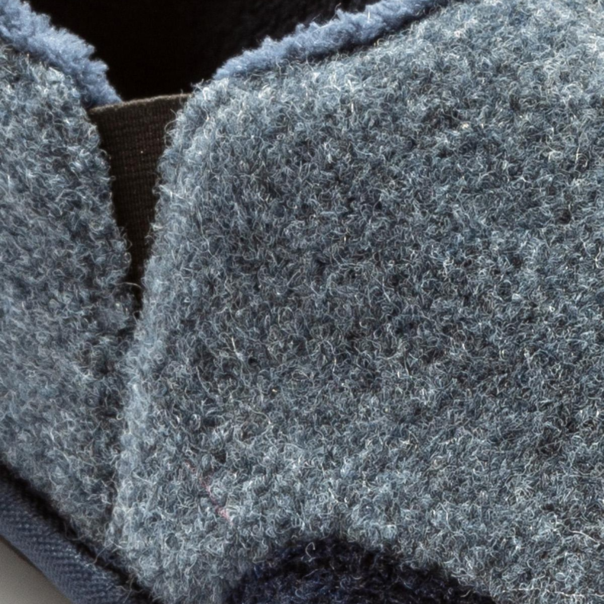 Zeno Erkek Ev Ayakkabısı Lacivert 41/46