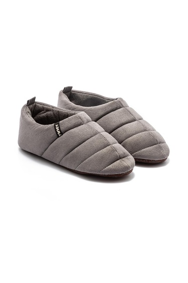  Nemo Erkek Ev Ayakkabısı Füme 41/46