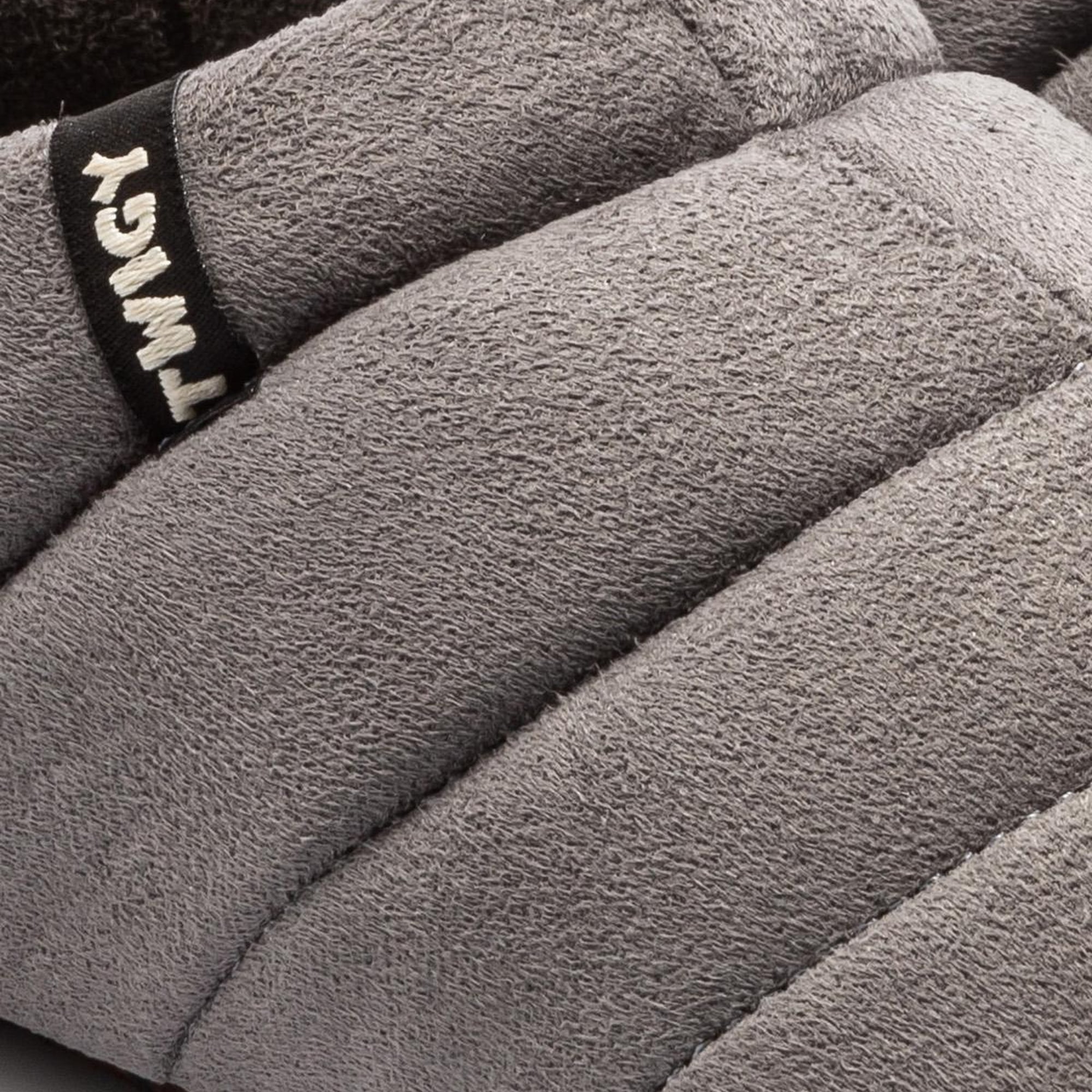 Nemo Erkek Ev Ayakkabısı Füme 41/46