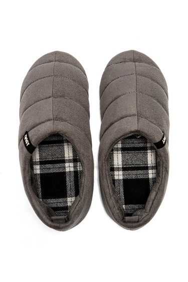  Nemo Erkek Ev Ayakkabısı Füme 41/46