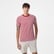 Tommy Hilfiger Ess Seasonal Reg Fit Solid Erkek Turuncu T-Shirt