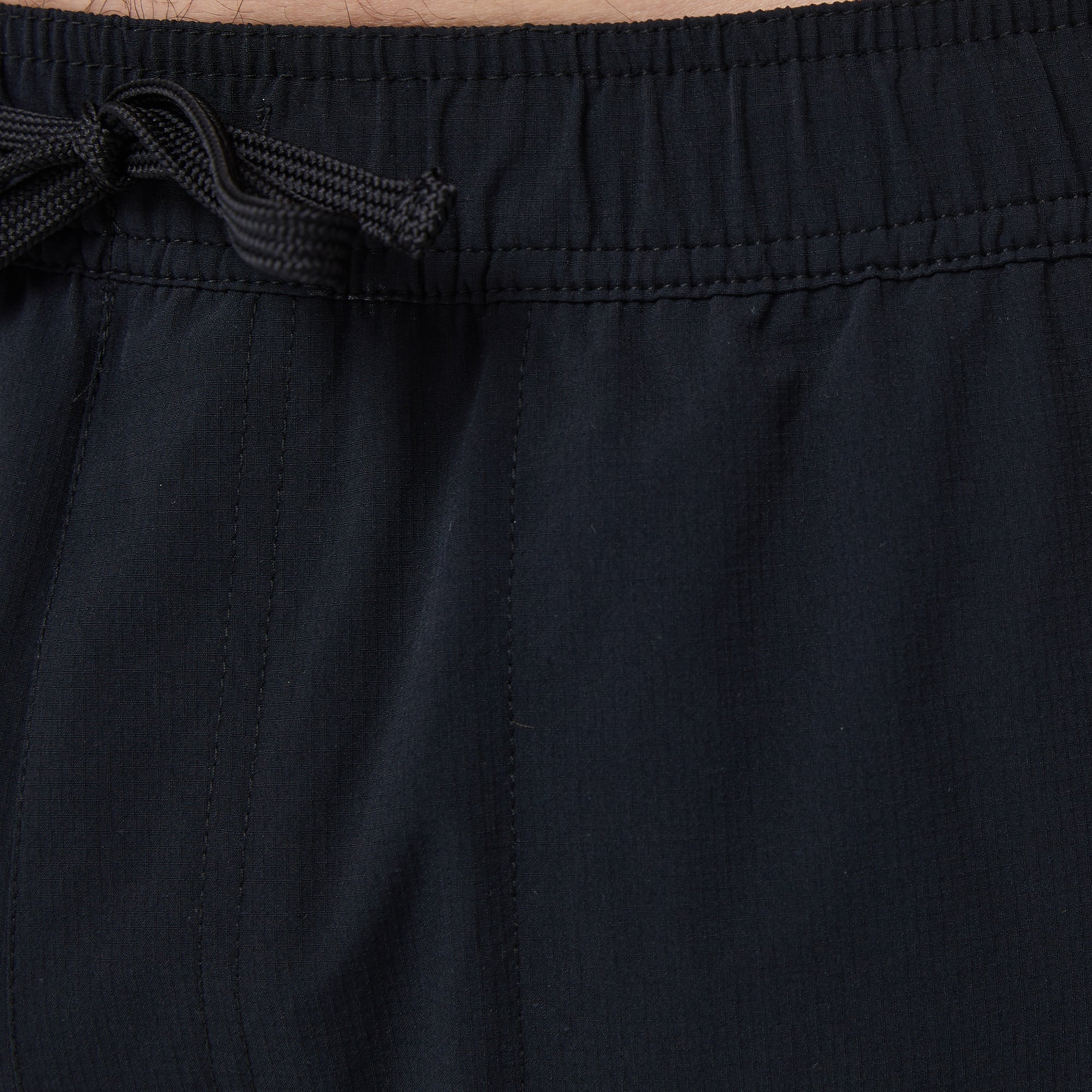 Guess Erkek Siyah Deniz Şortu