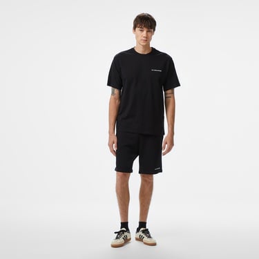  Les Benjamins 307 Erkek Siyah T-Shirt