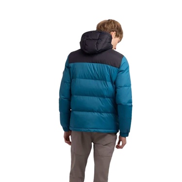  Trespass Erris - Down Erkek Siyah Outdoor Ceketi