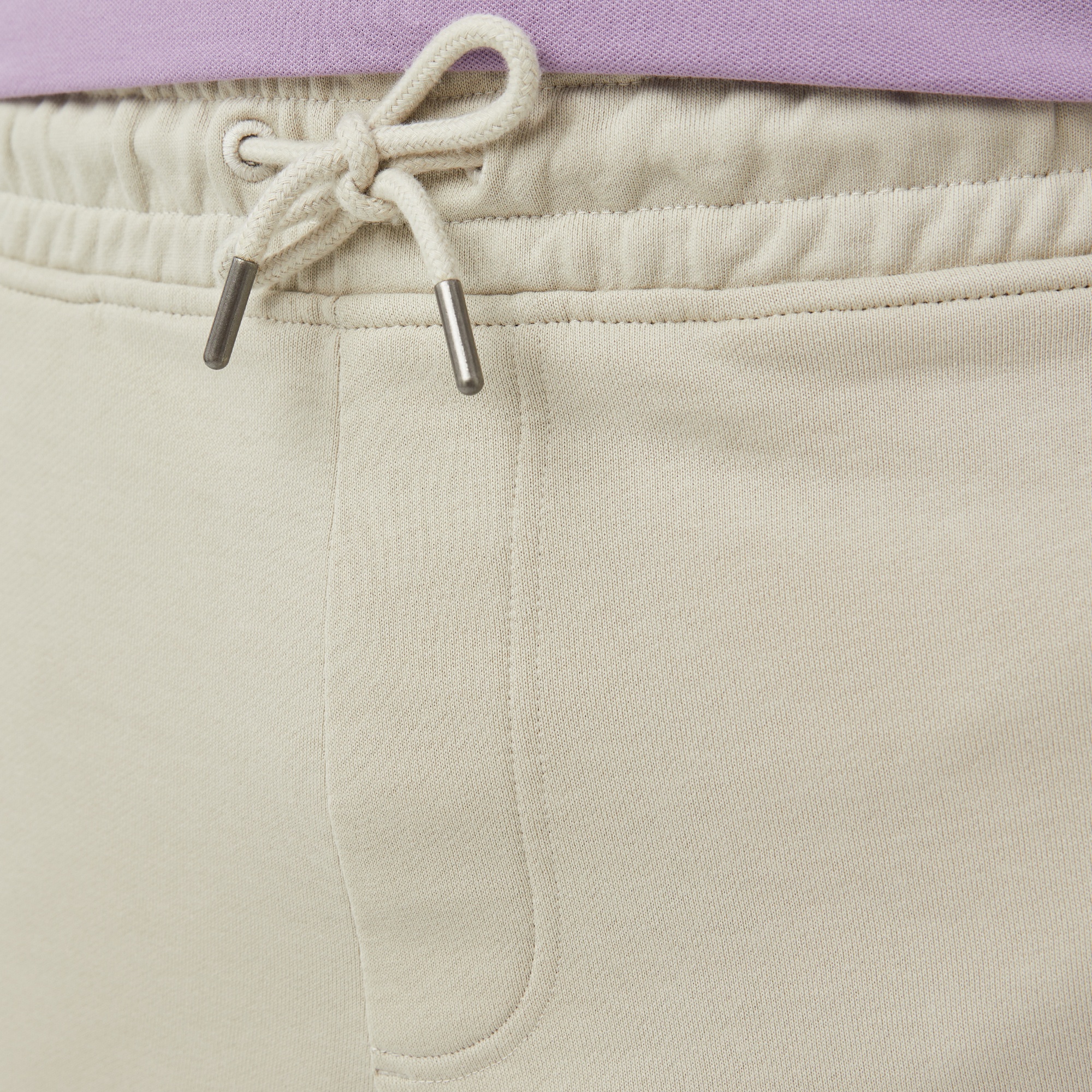 Boss Seteam Erkek Bej Pantolon