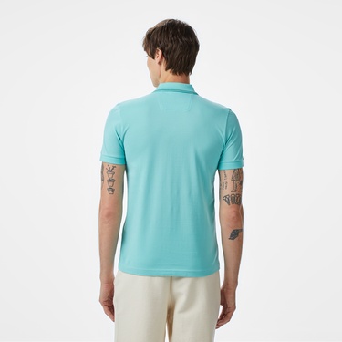  Boss Paule 4 Erkek Bej Polo