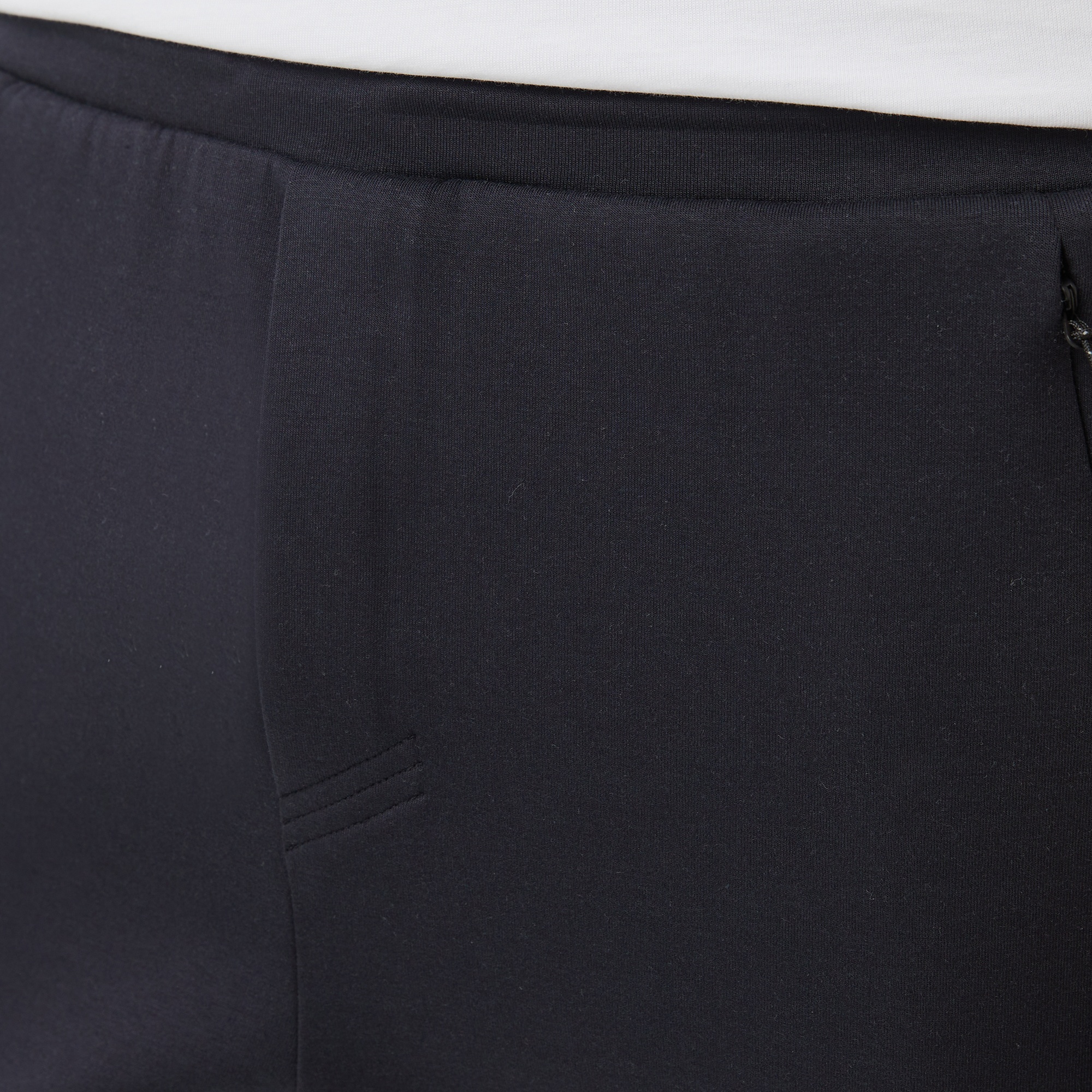 Boss Hicon Deserttech Erkek Mavi Pantolon