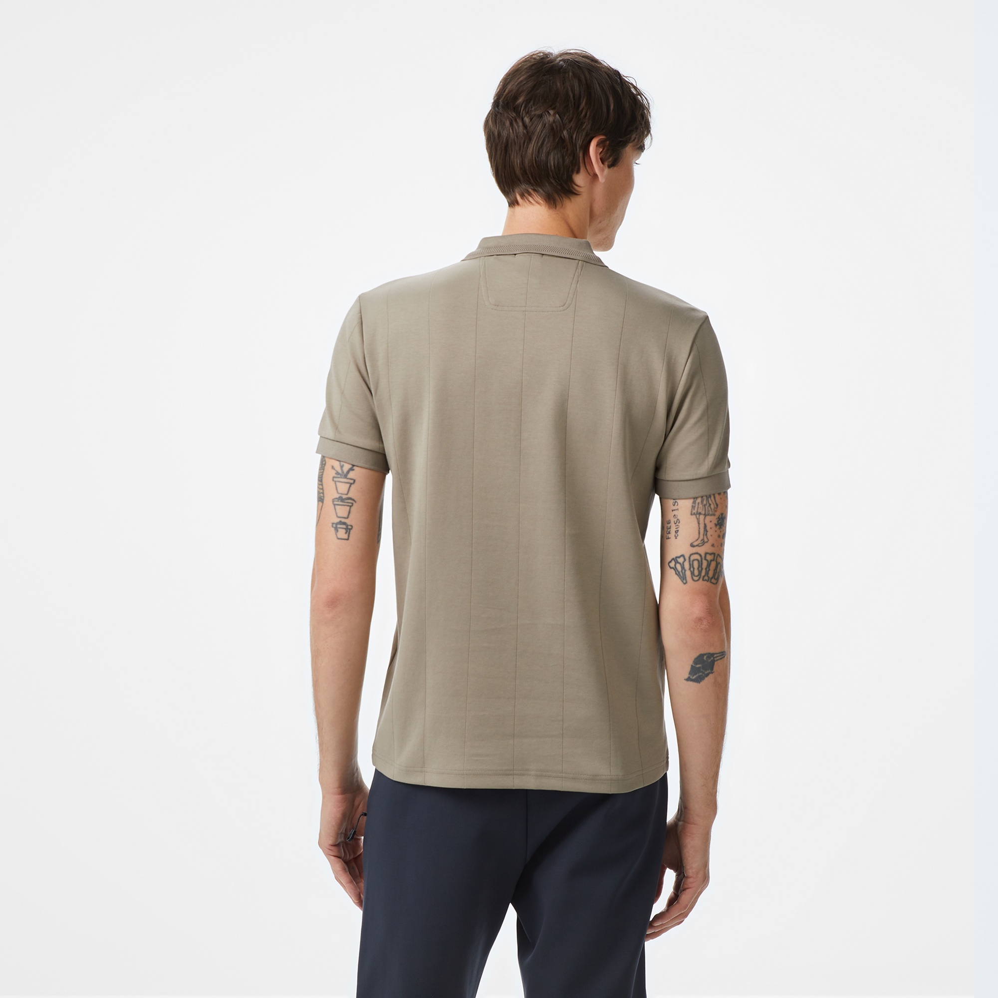 Boss Paddy Erkek Yeşil Polo