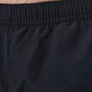  Fred Perry On Court Erkek Siyah Şort