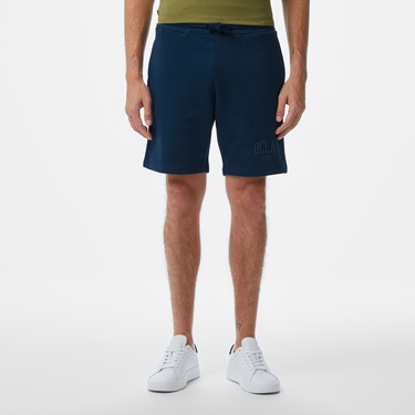  UCLA Jarvis Erkek Lacivert Örme Şort