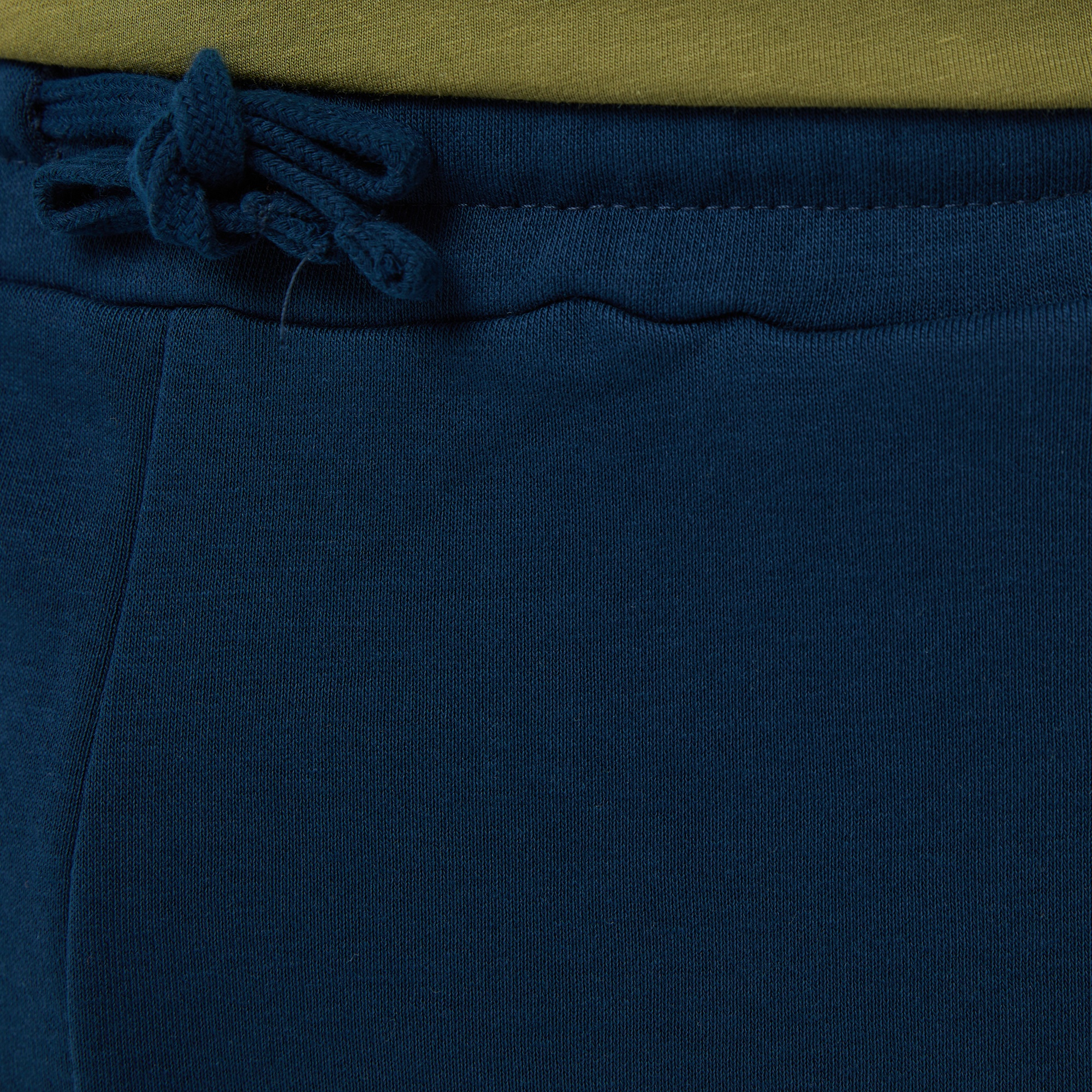 UCLA Jarvis Erkek Lacivert Örme Şort