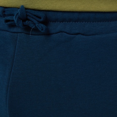  UCLA Jarvis Erkek Lacivert Örme Şort