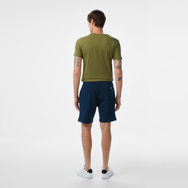  UCLA Jarvis Erkek Lacivert Örme Şort