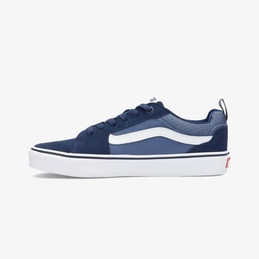  Vans Filmore Erkek Lacivert Günlük Sneaker