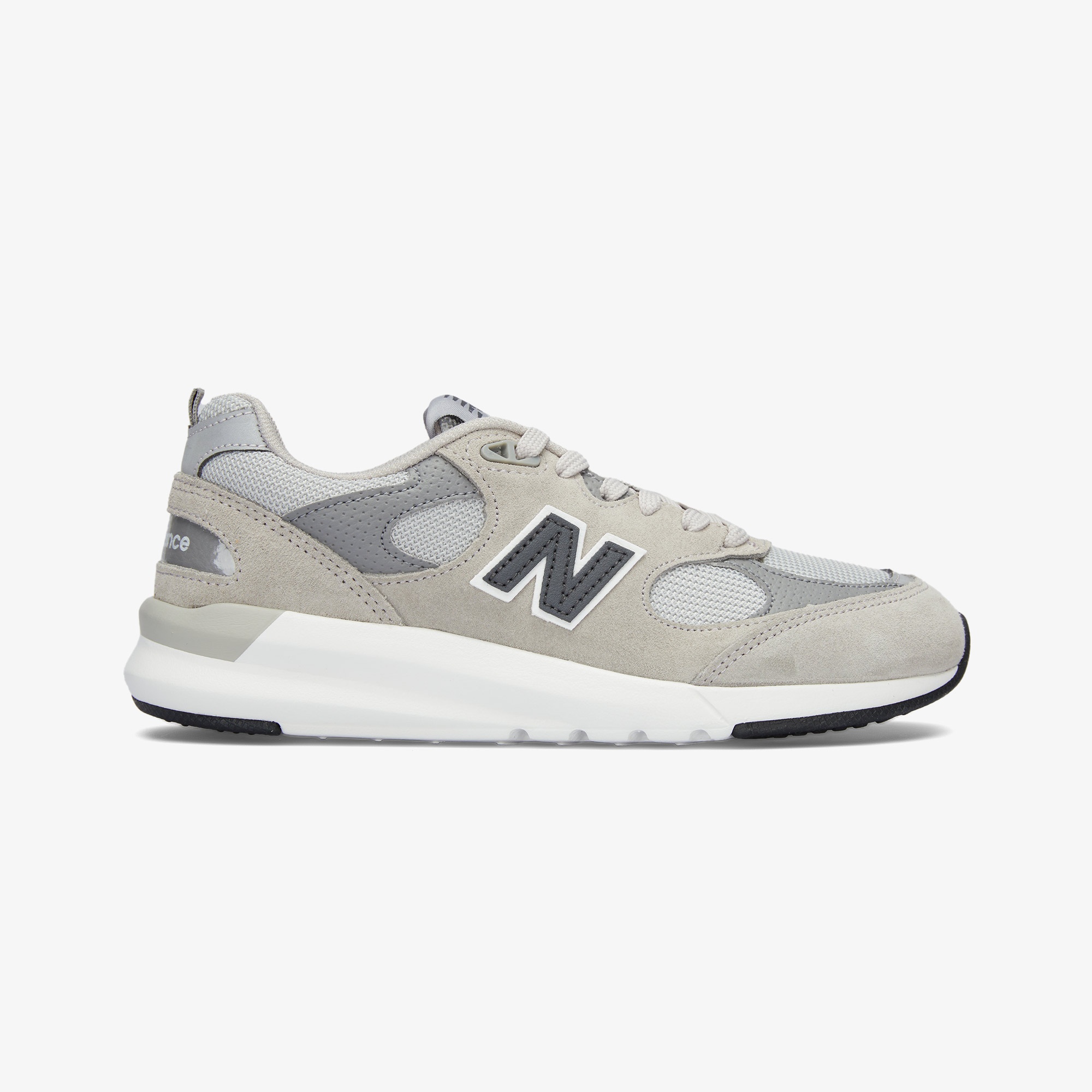 New Balance 109 Kadın Beyaz  Spor Ayakkabı