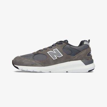  New Balance 109 Erkek Siyah  Spor Ayakkabı