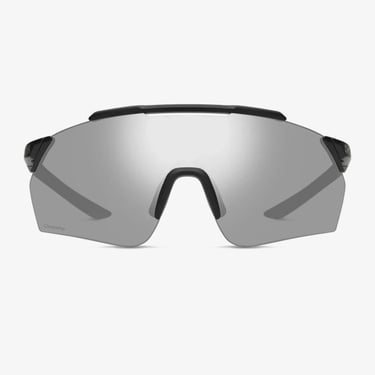  Smith Reverb Unisex Gri Güneş Gözlüğü