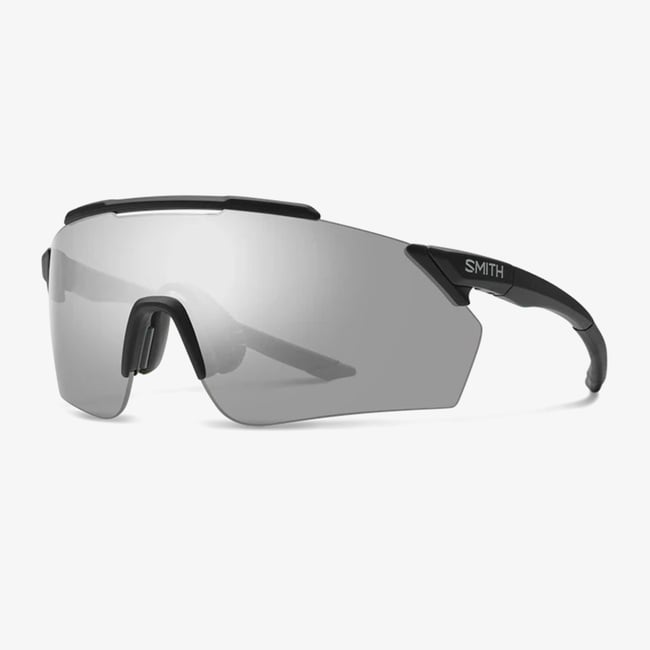  Smith Reverb Unisex Gri Güneş Gözlüğü