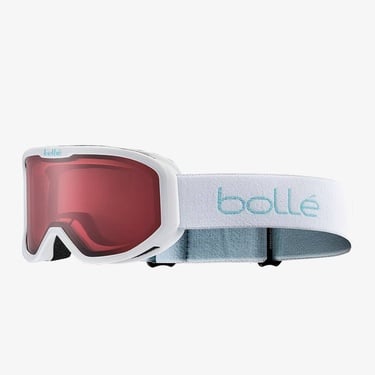  Bolle Inuk Unisex Beyaz Kayak Gözlüğü