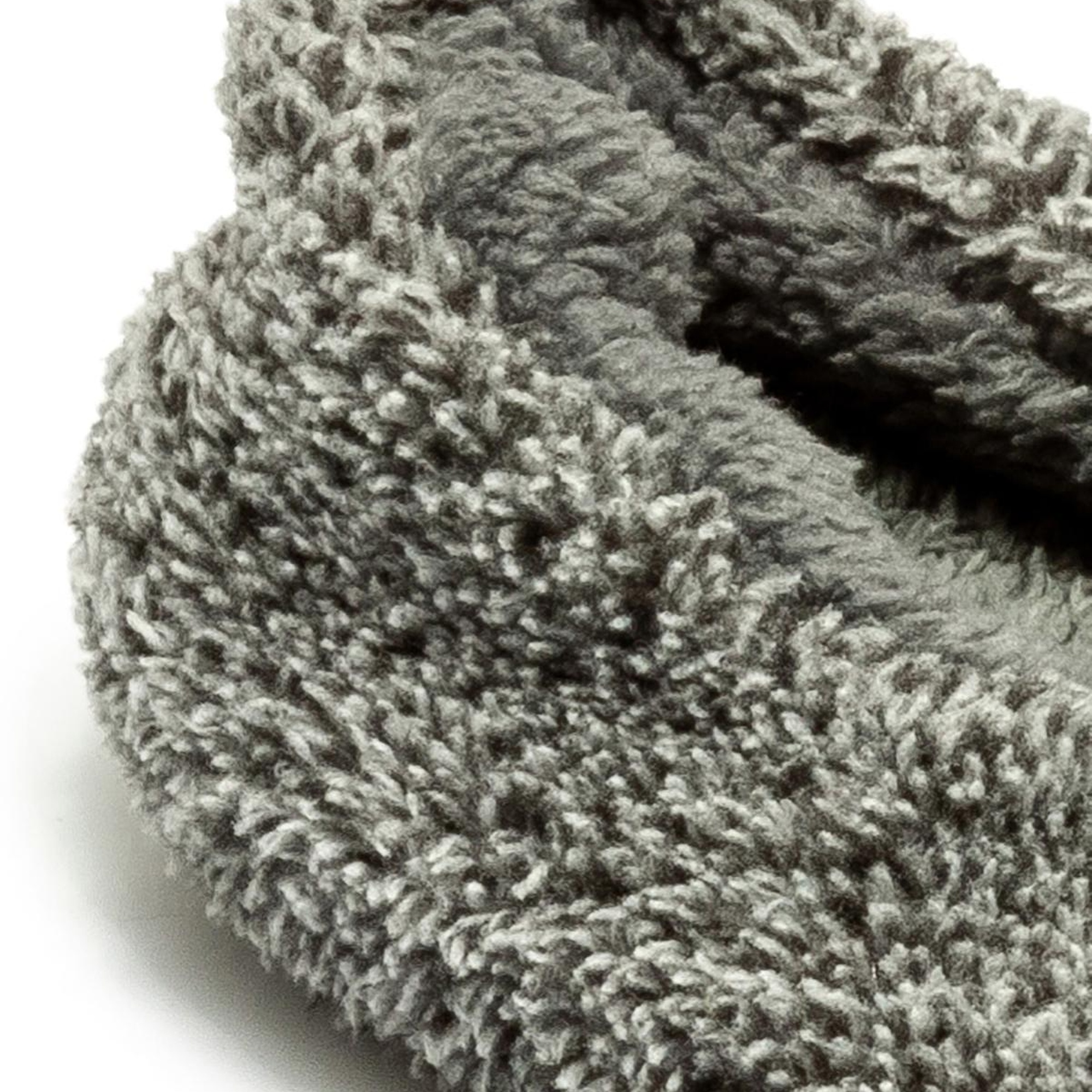 Relax Kadın,Garson Boy Patik Gri 36/41