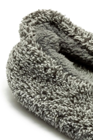  Relax Kadın,Garson Boy Patik Gri 36/41