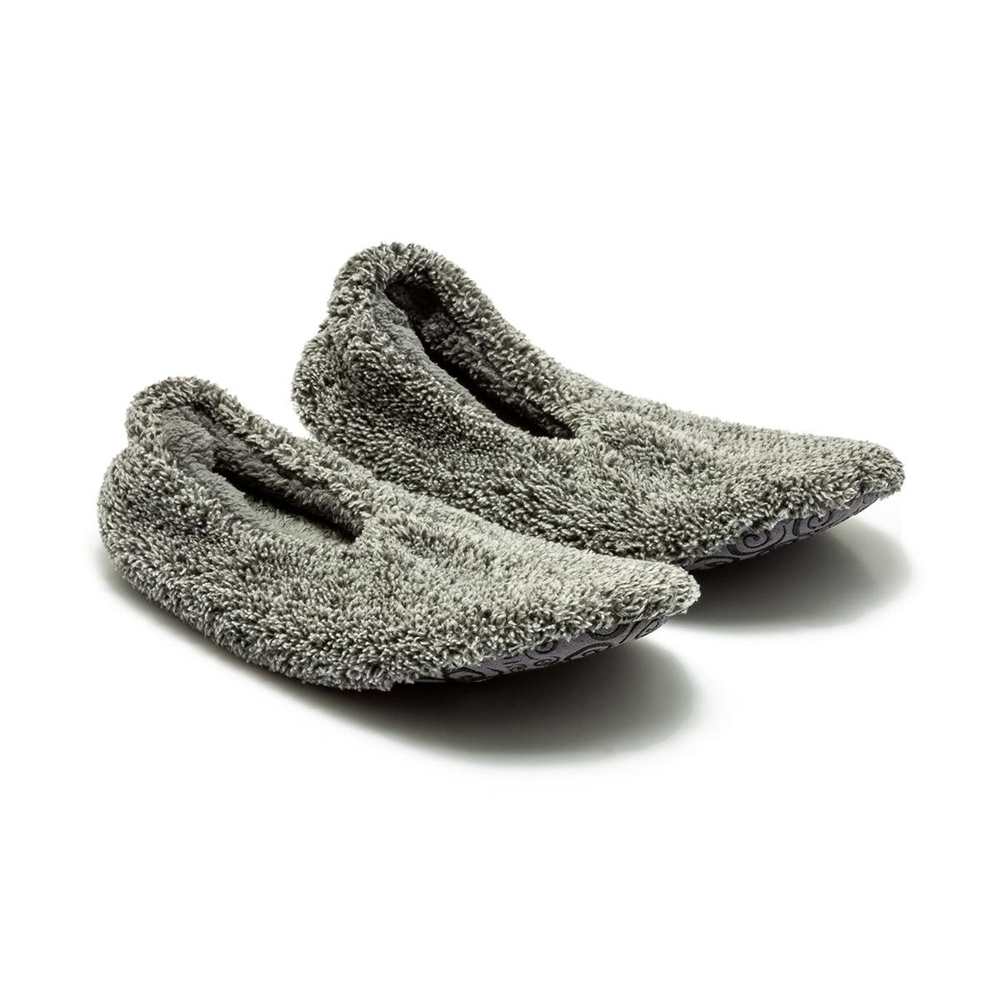 Relax Kadın,Garson Boy Patik Gri 36/41