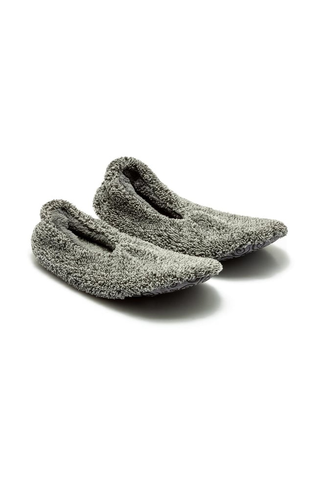  Relax Kadın,Garson Boy Patik Gri 36/41