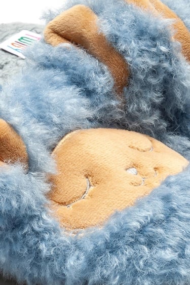  Dream Kadın Ev Terliği Mavi 37/41