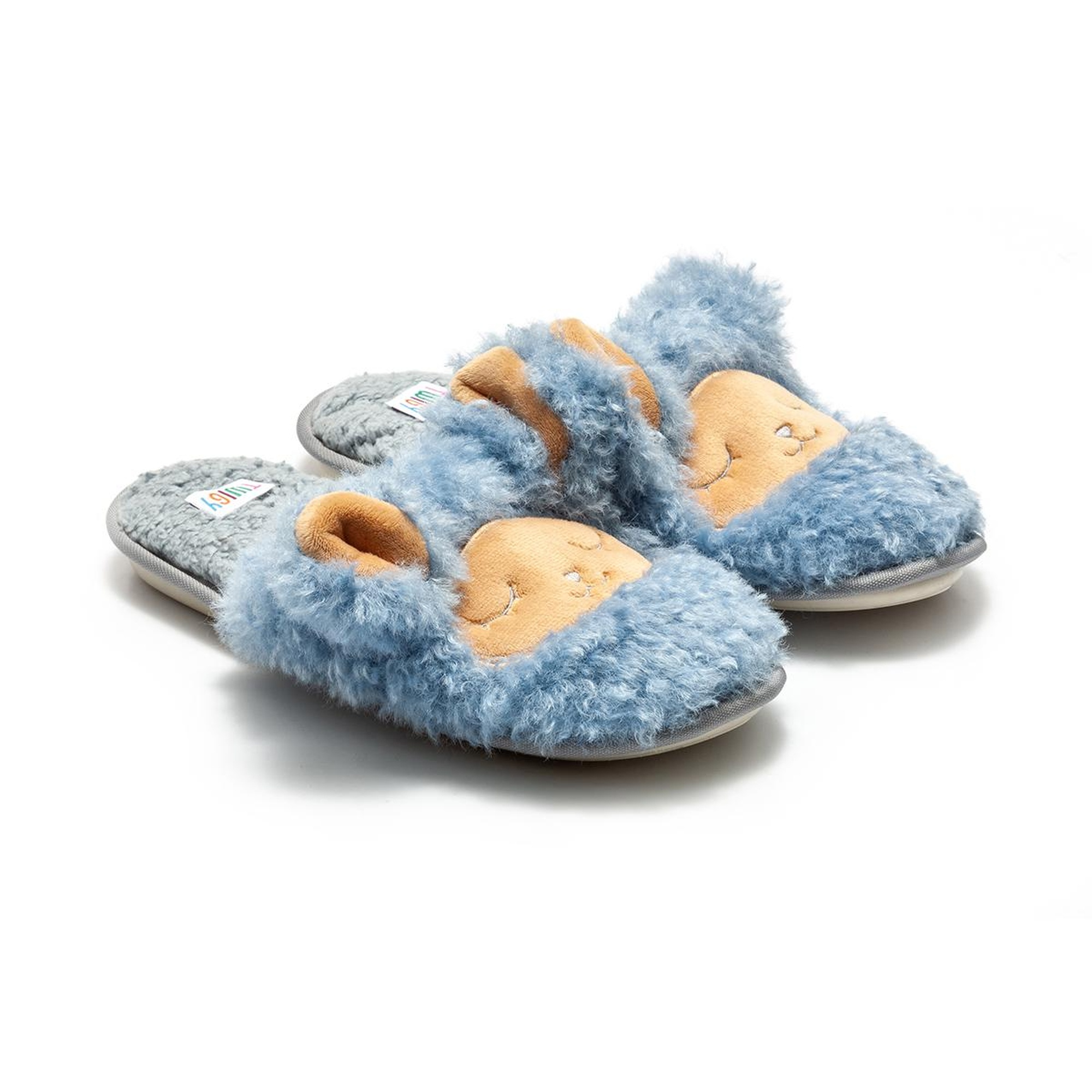 Dream Kadın Ev Terliği Mavi 37/41