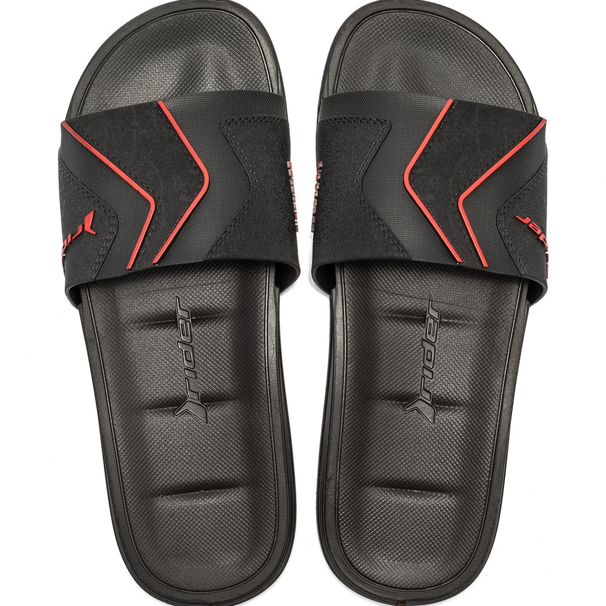 Free Slide Erkek Terlik Siyah 39/46