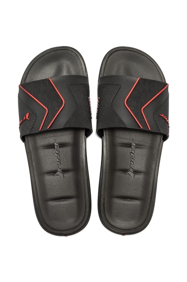  Free Slide Erkek Terlik Siyah 39/46
