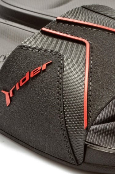  Free Slide Erkek Terlik Siyah 39/46