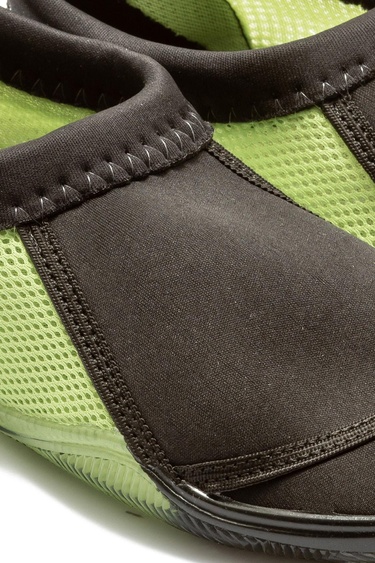  Deniz Çocuk Deniz Ayakkabısı Yeşil 30/35