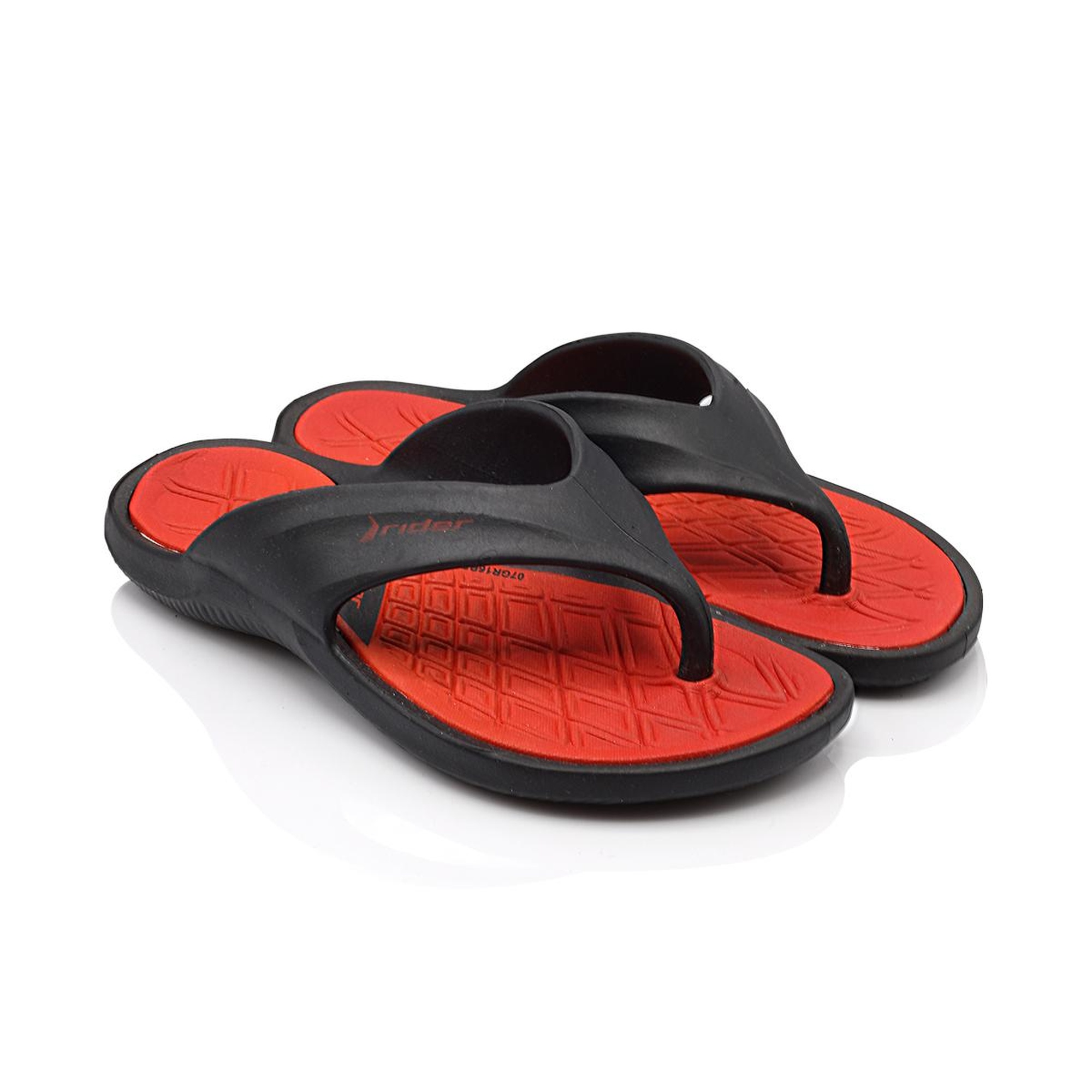 Cape VIII Çocuk Parmak Arası Terlik Terlik Kırmızı 30/35