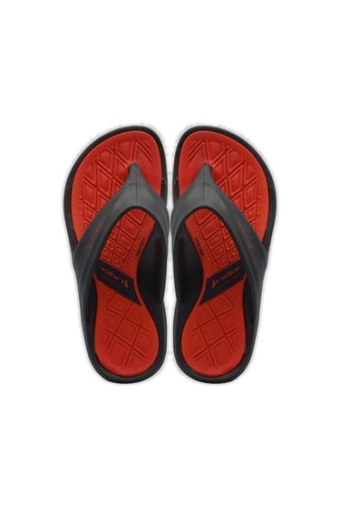  Cape VIII Çocuk Parmak Arası Terlik Terlik Kırmızı 30/35