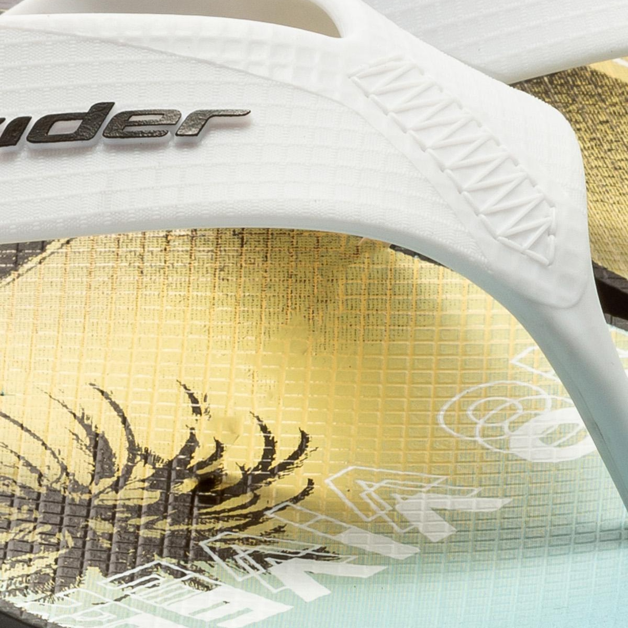 Way Dedo Erkek Parmak Arası Terlik Mavi 39/46