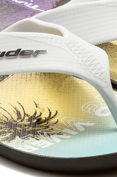  Way Dedo Erkek Parmak Arası Terlik Mavi 39/46