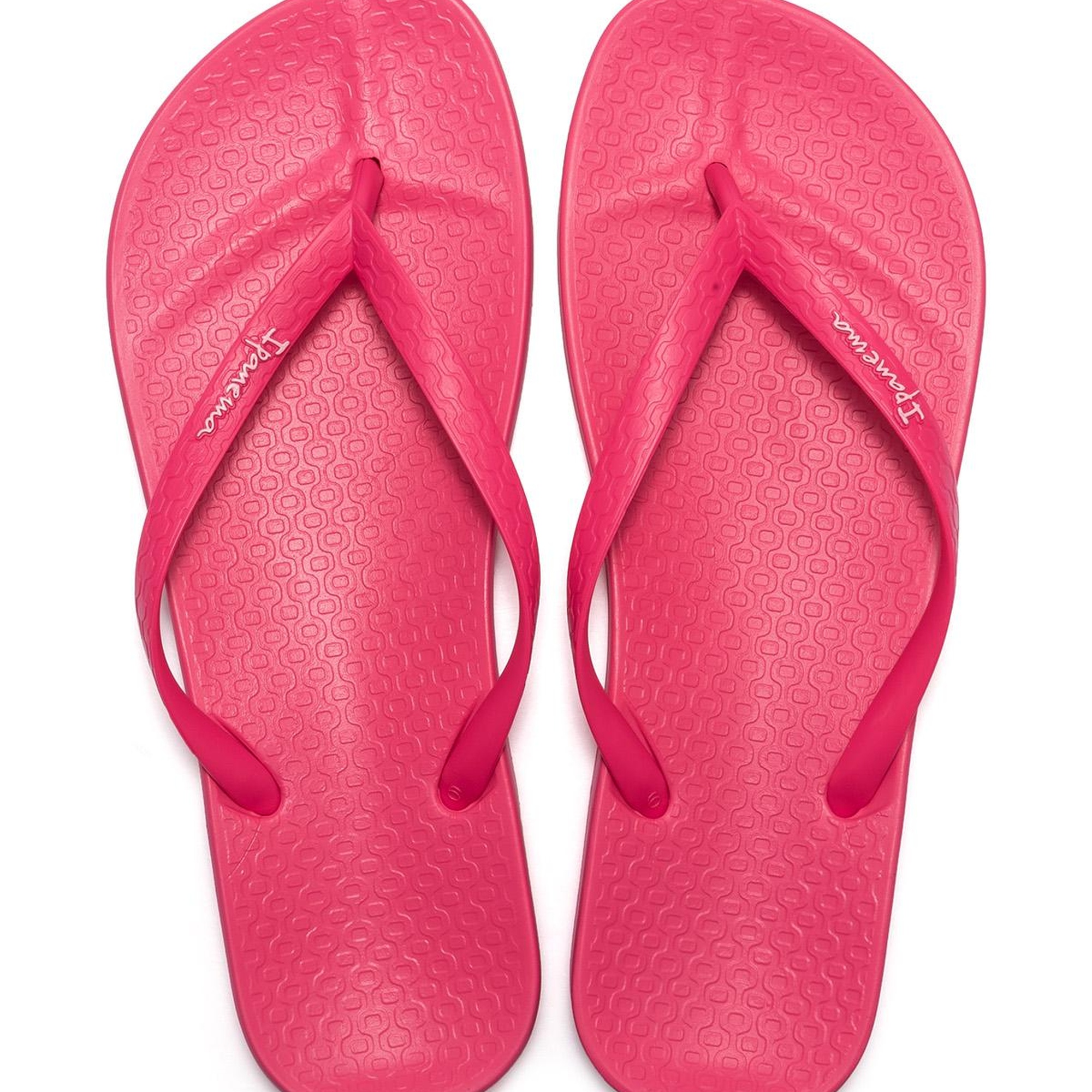 Anatomik Kadın Parmak Arası Terlik Pembe 35/42