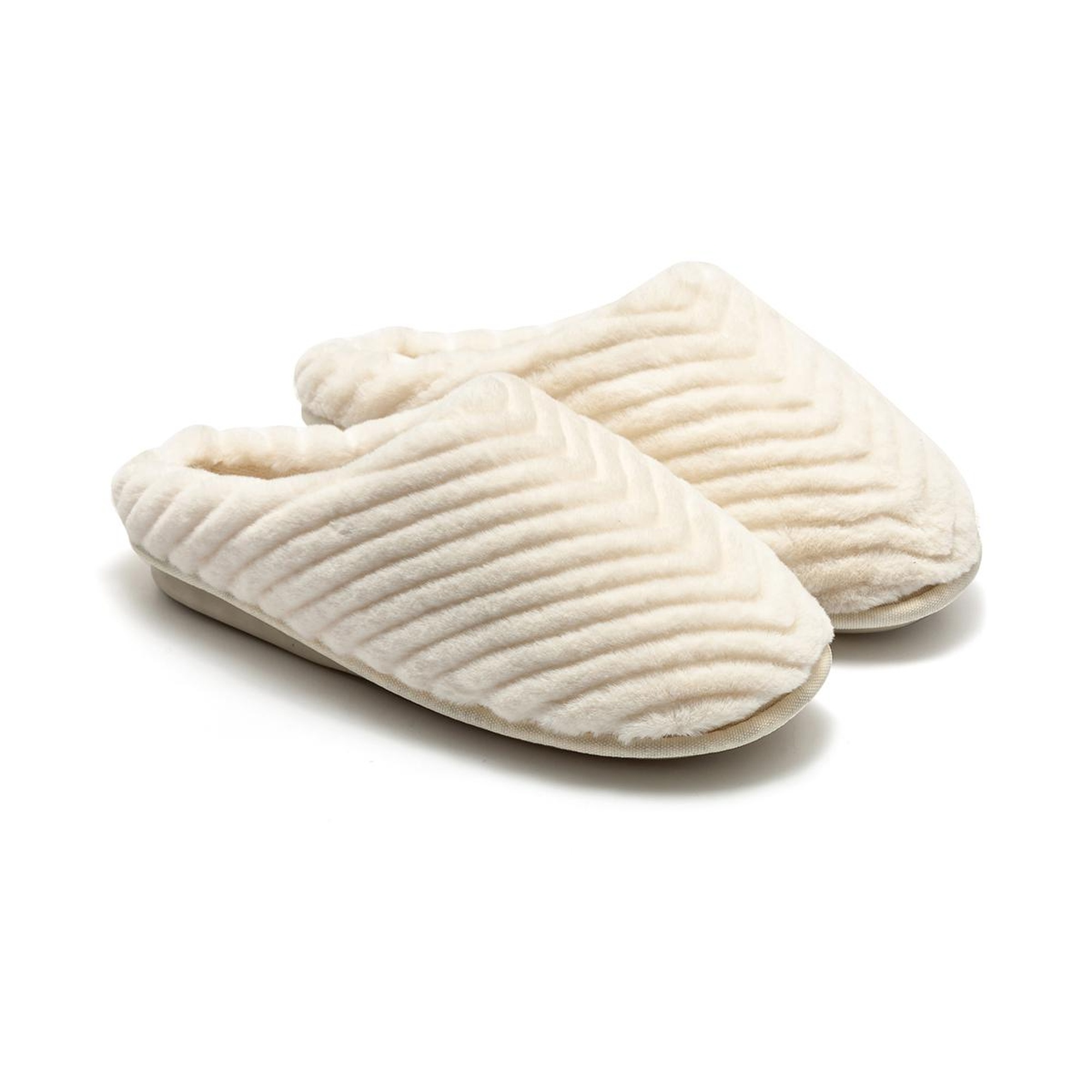 Jale Kadın Ev Terliği Bej 36/41