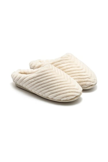  Jale Kadın Ev Terliği Bej 36/41