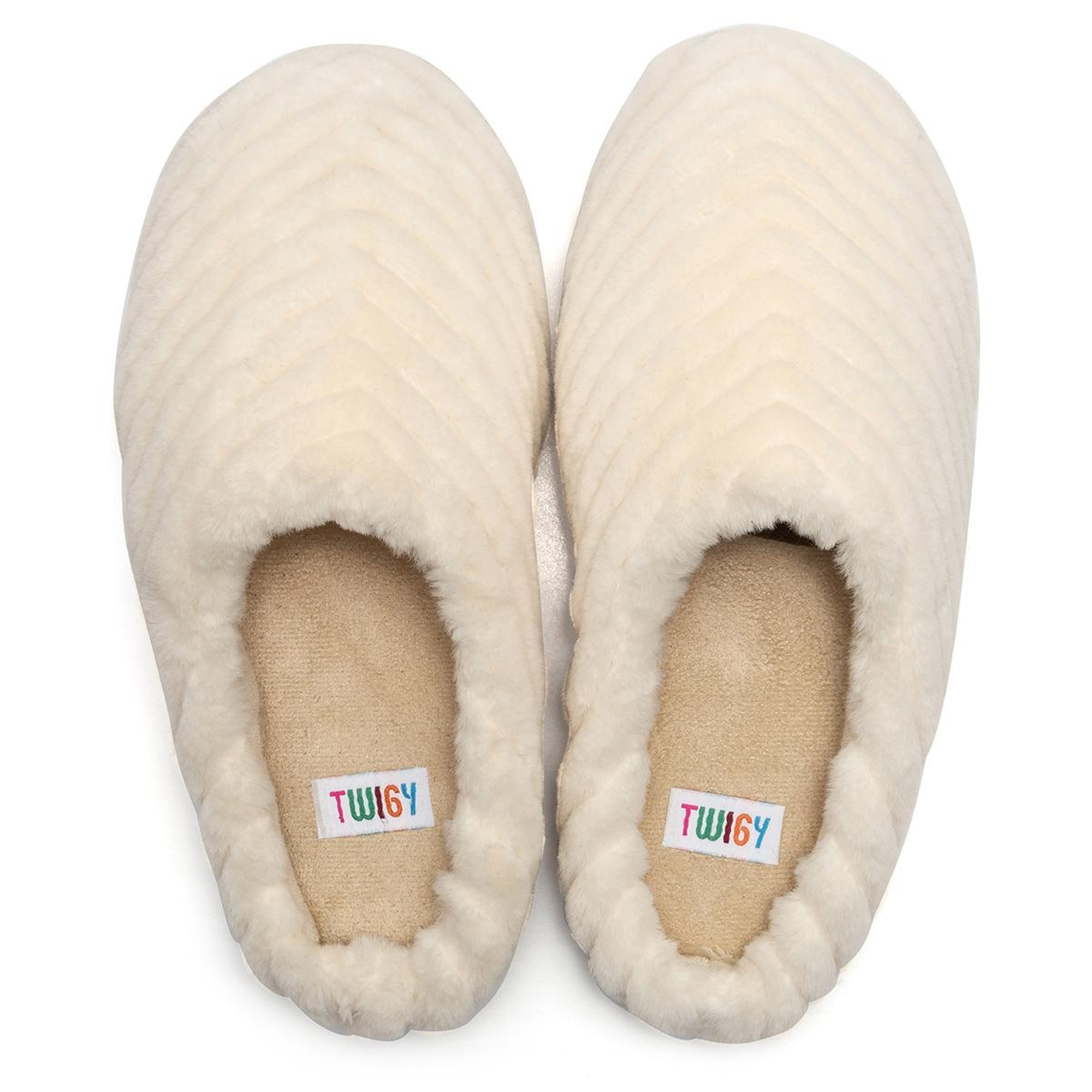 Jale Kadın Ev Terliği Bej 36/41